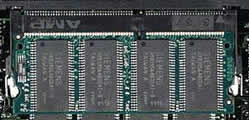 SO DIMMPackage Photo