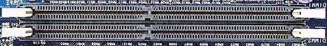 DIMM 184Package Photo