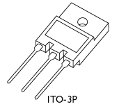 ITO-3pPackage Photo