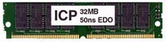 SIMM72Package Photo