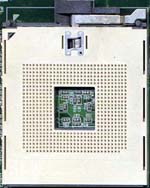 SOCKET 603Package Photo