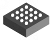 MICRO SMD 16Package Photo