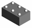 MICRO SMD 6Package Photo