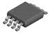 MINI SOIC 8Package Photo