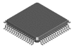 PQFP 64Package Photo