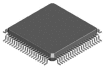 PQFP 80Package Photo