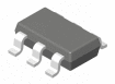 TSOP 6Package Photo