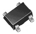 SOT-343Package Photo