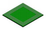 SBGA 192Package Photo