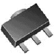 SOT-89Pacote Photo