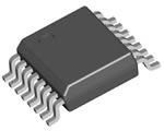 SSOP 16Pacote Photo