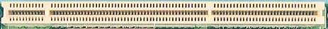 PCI 64bit 3.3VPacote Photo
