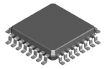 LQFP 32Pacote Photo