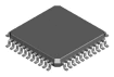 LQFP 44Pacote Photo
