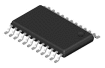 TSSOP 24Pacote Photo