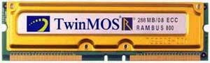 RIMM封装脚位图