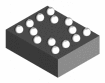MICRO SMD 14封装脚位图